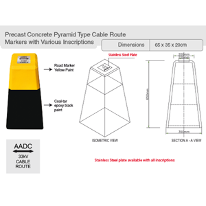 Precast Concrete Element