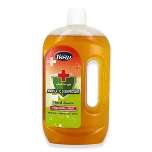 Antiseptic Disinfectant