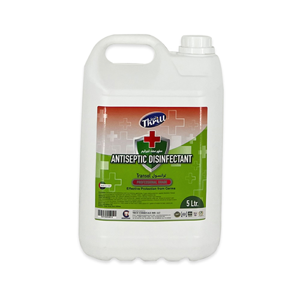 Antiseptic Disinfectant