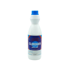 Cleaning Bleach