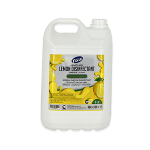 Disinfectant Cleaner
