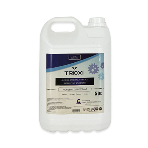 Disinfectant Cleaner