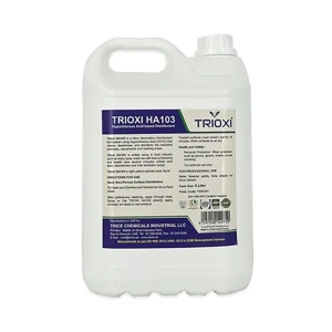 Disinfectant Cleaner