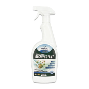 Disinfectant Cleaner