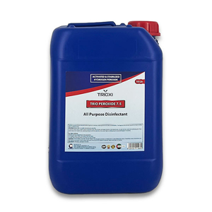 Disinfectant Cleaner