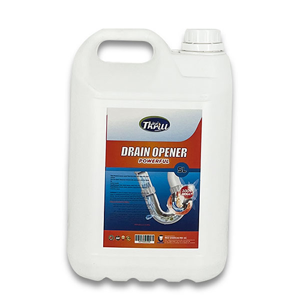 Drain Opener