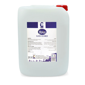 Glass Cleaner
