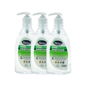 Hand Sanitizer