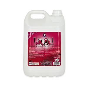 Hand Wash