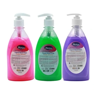 Hand Wash