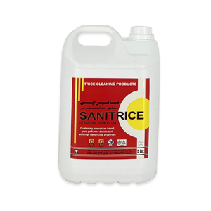 House Hold Disinfectant