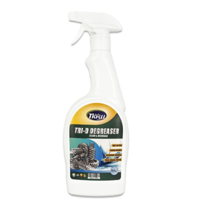 Industrial Degreaser