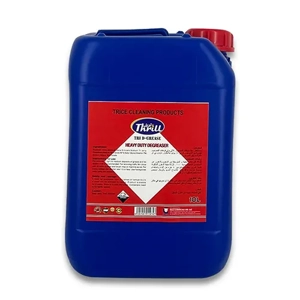 Industrial Degreaser