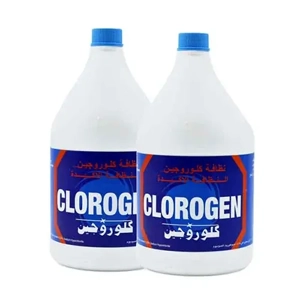 Laundry Detergent