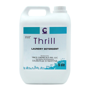 Laundry Detergent