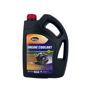 Radiator Coolant