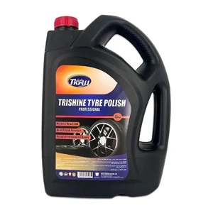 Tyre Polish