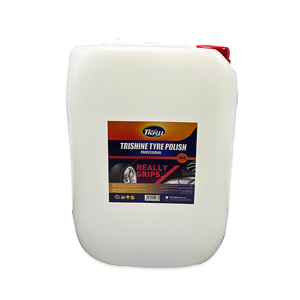 Tyre Polish