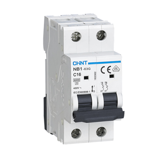Circuit Breaker