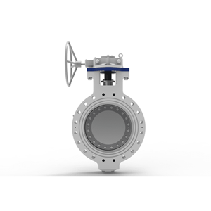 Butterfly Valve