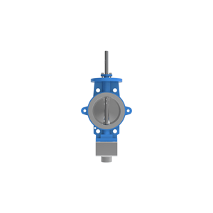 Butterfly Valve
