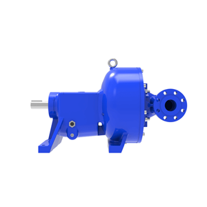 Centrifugal Pump
