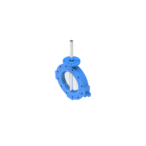 Control Valve