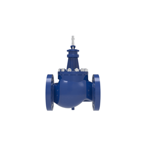 Globe Valve