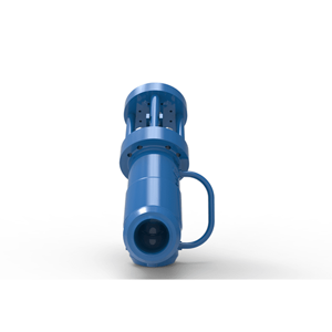 Globe Valve