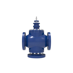Multi Port Valves