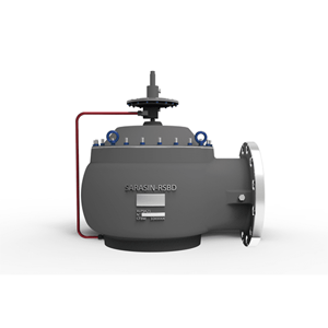 Relief Valve