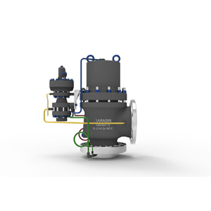 Relief Valve
