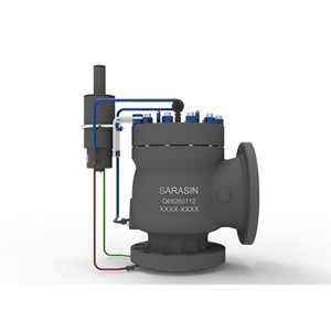 Relief Valve