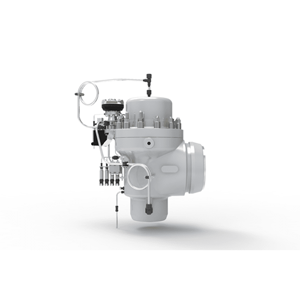 Safety Valve