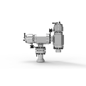 Safety Valve