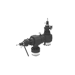 Safety Valve