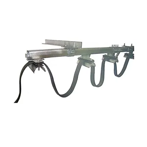 Cable Tray Fitting & Accessory