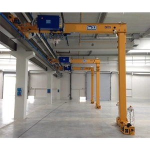 Gantry Crane