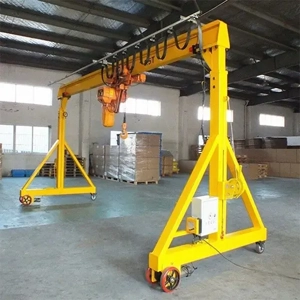 Gantry Crane