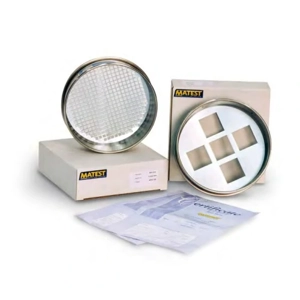 Plate Sieve