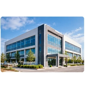 Building Construction Service