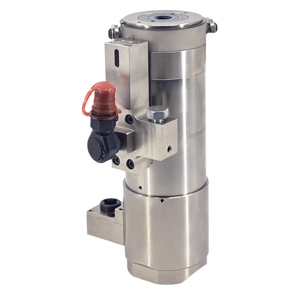 Bolt Tensioner