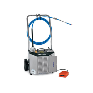 Electric Tube Cleaner
