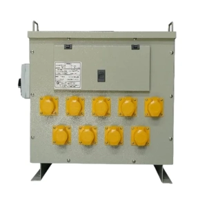 Power Supply Transformer