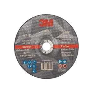 Cutting Disc