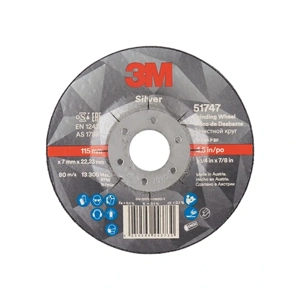 Grinding Wheel