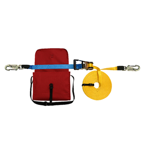 Lifeline Equipment