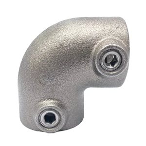 Pipe Elbow