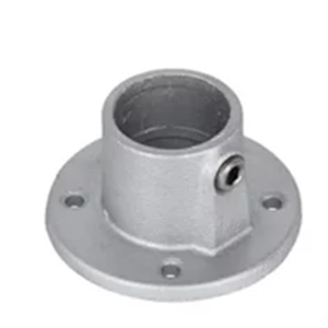 Pipe Flange