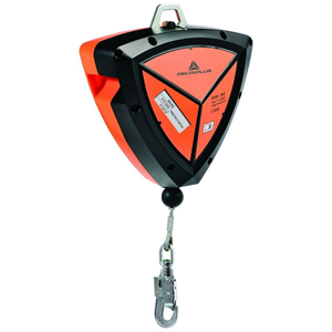 Retractable Fall Arrest